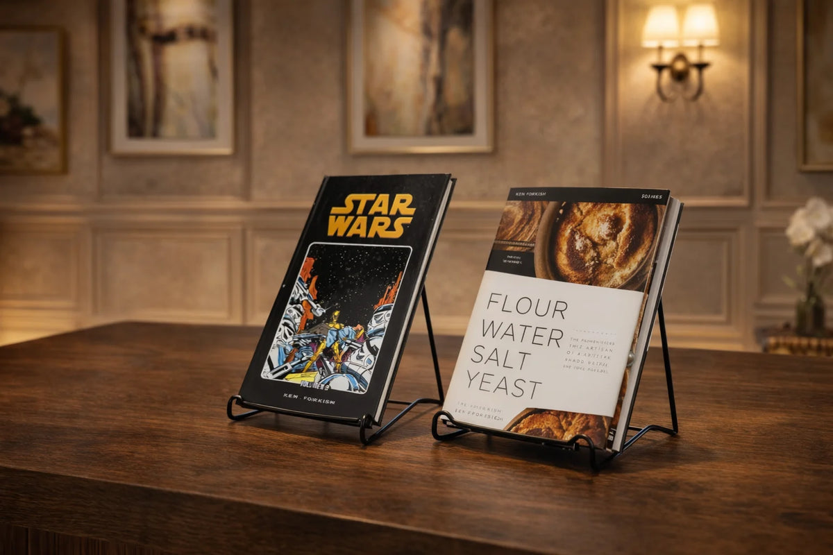 The Metal Collection