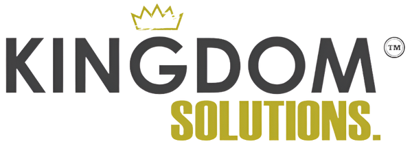 KINGDOM SOLUTIONS