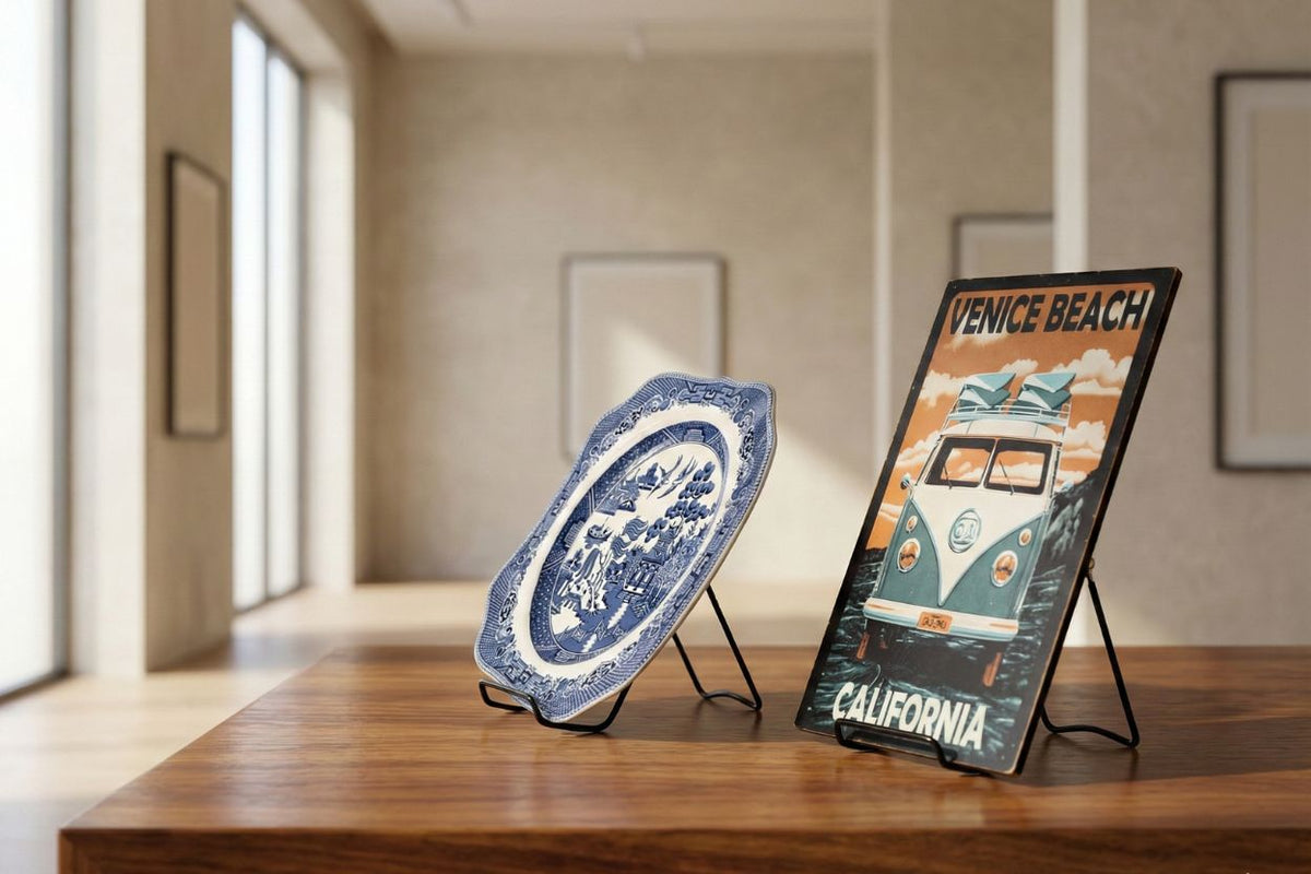 The Metal Collection