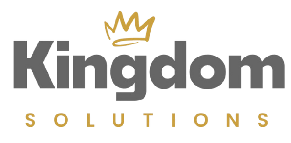 KINGDOM SOLUTIONS